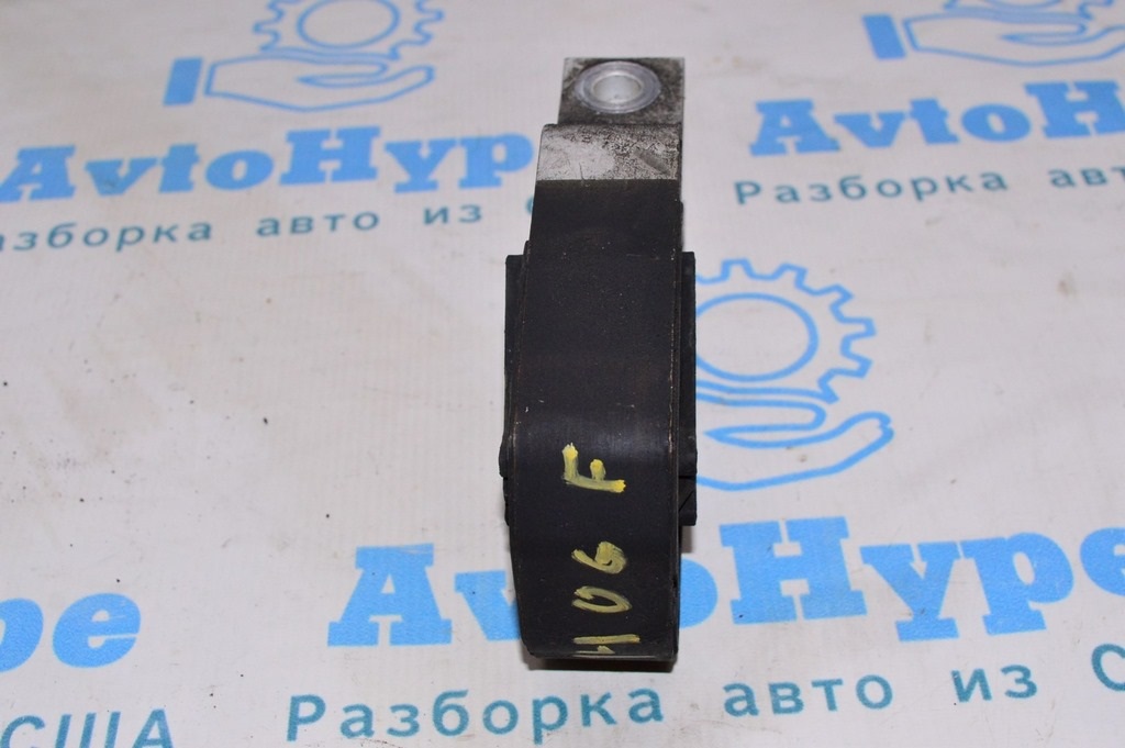 Подушка двигателя задняя нижняя Ford Focus mk3 11-18 2.0 (06) — фото 3