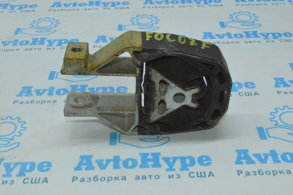 Подушка двигателя задняя нижняя Ford Focus mk3 11-18 2.0 — фото 2