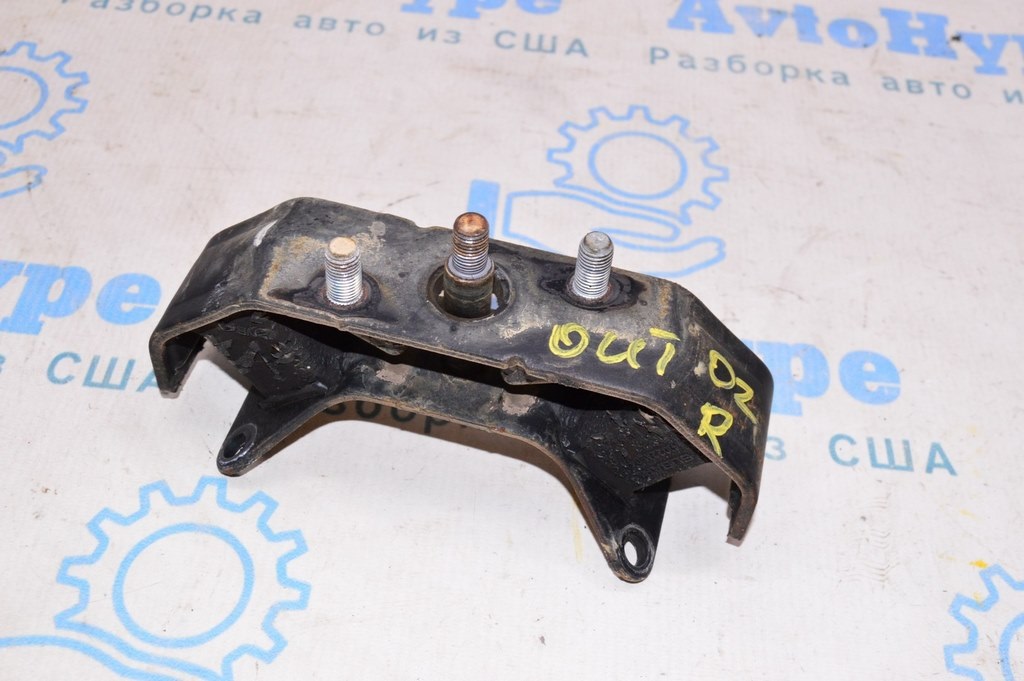 Подушка КПП Subaru Outback 15-19