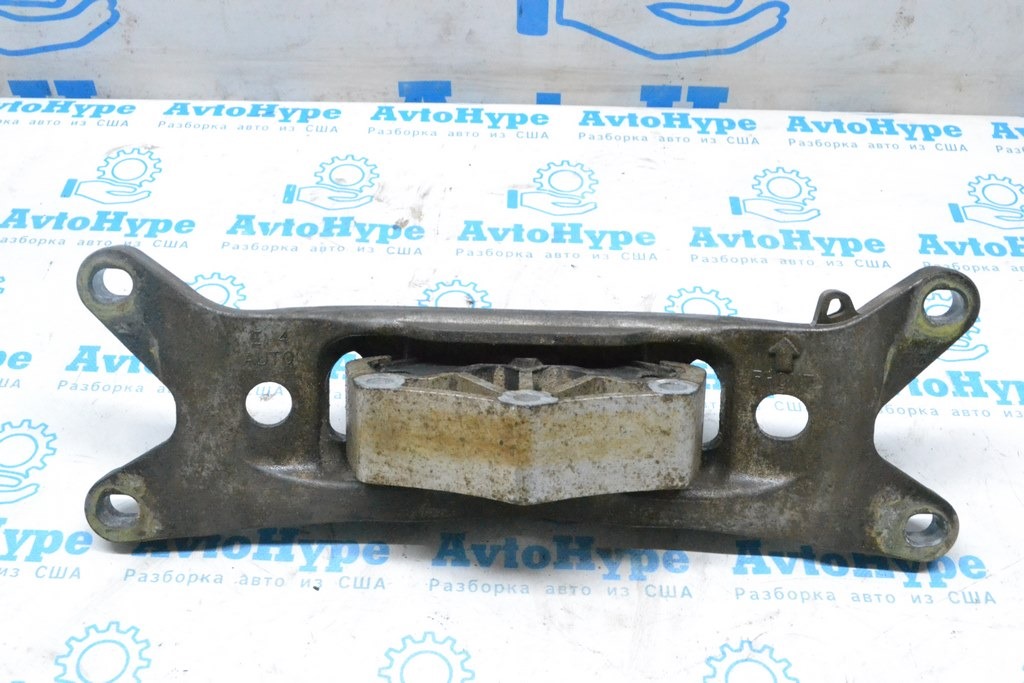 Подушка кпп задняя Ford Mustang mk6 15-17 2.3T под 6 ступ АКПП (02) — фото 2