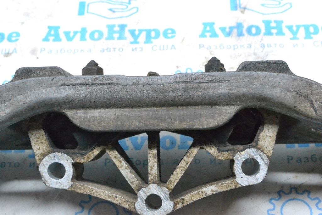 Подушка кпп задняя Ford Mustang mk6 15-17 2.3T под 6 ступ АКПП (02)