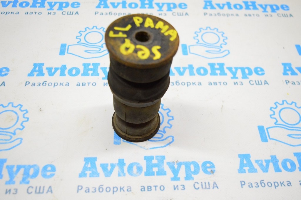 Подушка кузова Toyota Sequoia 2008-2022 четвертая