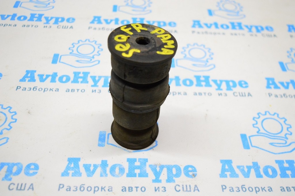 Подушка кузова Toyota Sequoia 2008-2022 первая