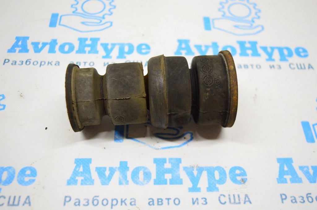 Подушка кузова Toyota Sequoia 2008-2022 вторая