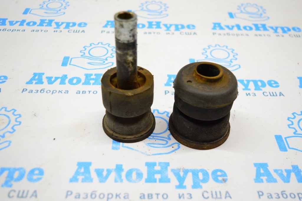 Подушка кузова Toyota Sequoia 2008-2022 вторая — фото 2