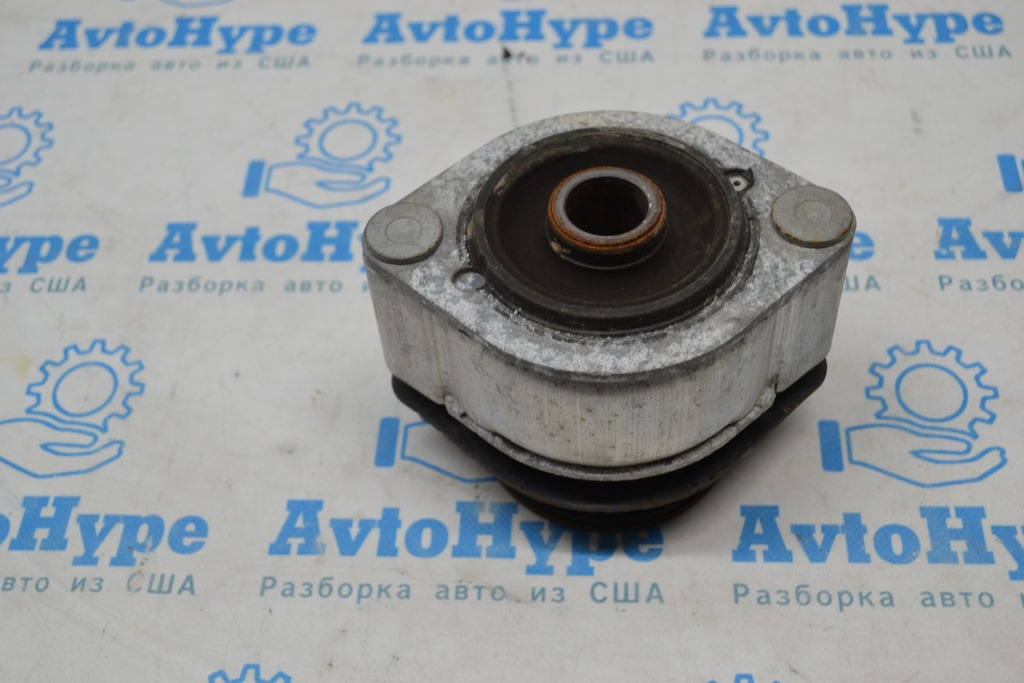Подушка кузова Toyota Tundra 22- четвертая