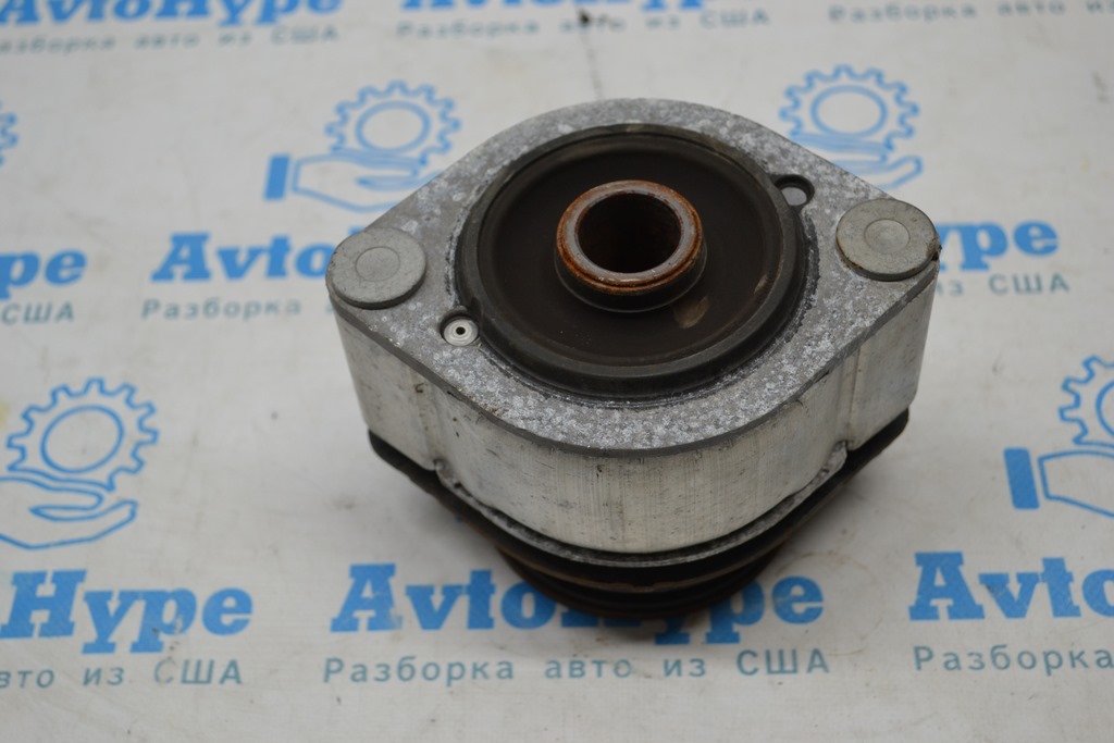 Подушка кузова Toyota Tundra 22- четвертая — фото 2