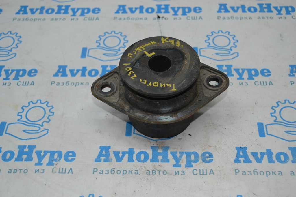 Подушка кузова Toyota Tundra 22- вторая — фото 3