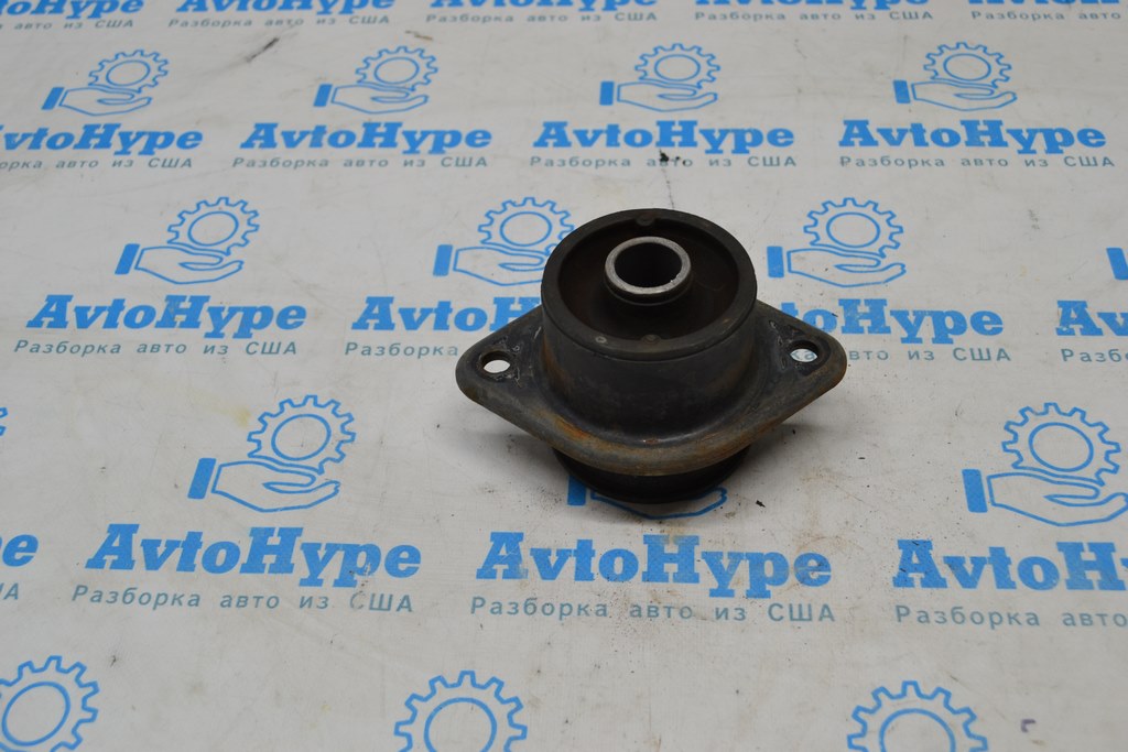 Подушка кузова Toyota Tundra 22- вторая — фото 4