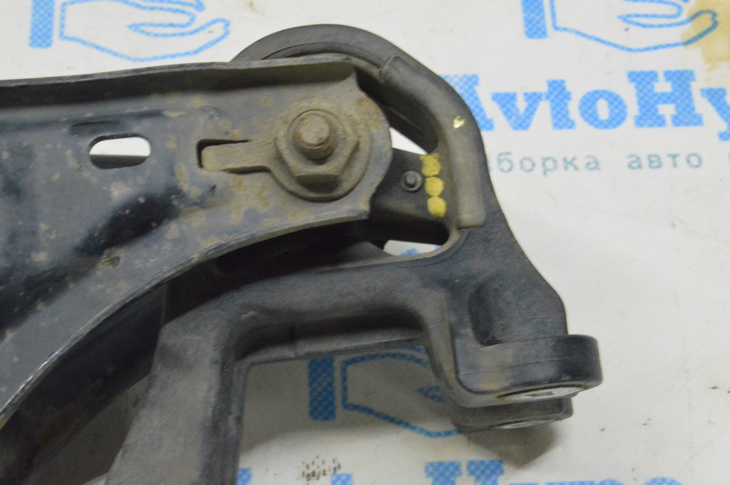 Подушка заднего редуктора Honda CRV 07-11 (01) дефект СБ — фото 3