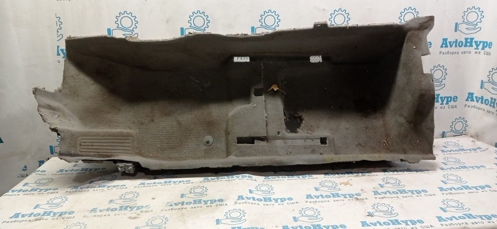 Покрытие пола Chevrolet Volt 16- — фото 4