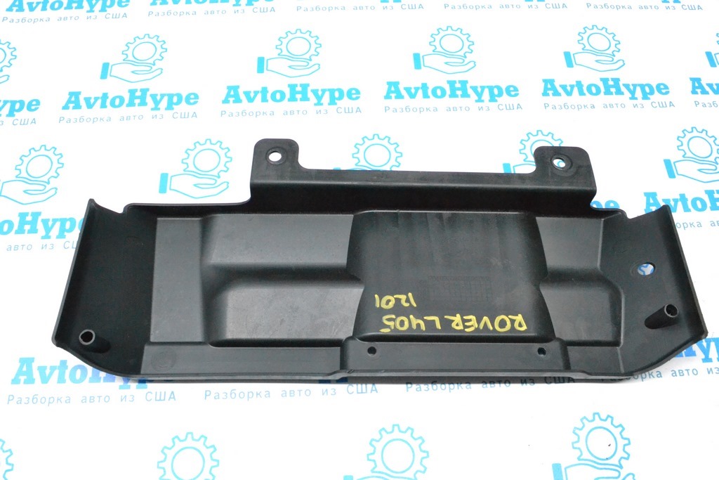 Покрытие пола левое Land Rover Range Rover L405 13-17