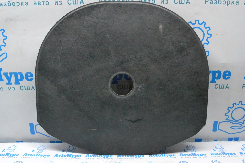 Пол багажника Chevrolet Camaro 10-15