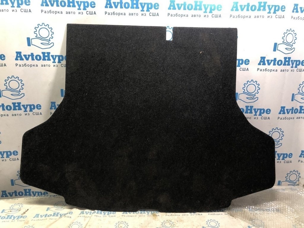Пол багажника Nissan Sentra 15-19