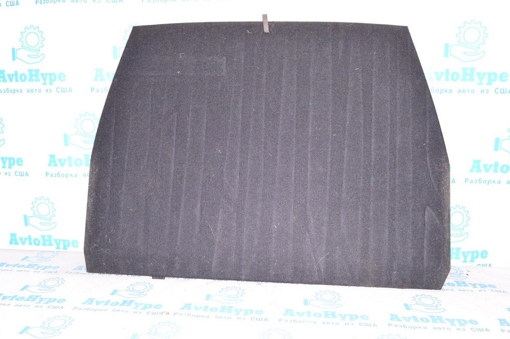 Пол багажника Subaru Forester 14-18 SJ