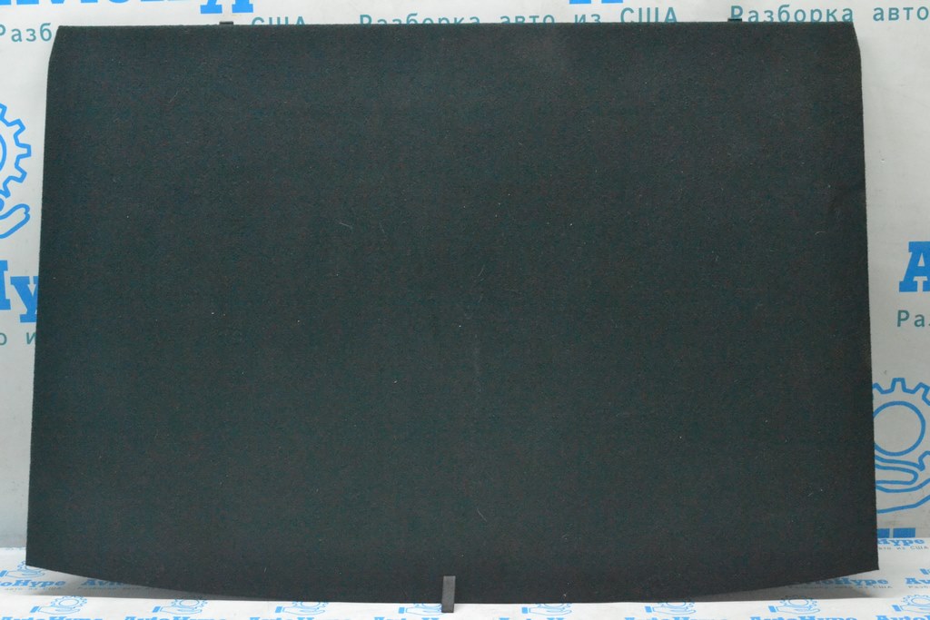 Пол багажника Subaru Forester 19- SK (02)
