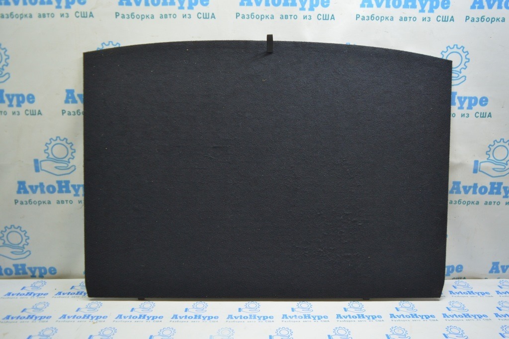 Пол багажника Subaru Forester 19- SK