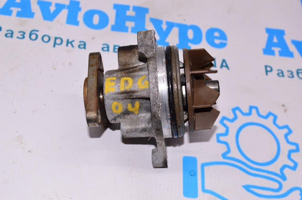 Помпа охлаждения Ford Edge 15-18 2.0T EJ7Z-8501-H