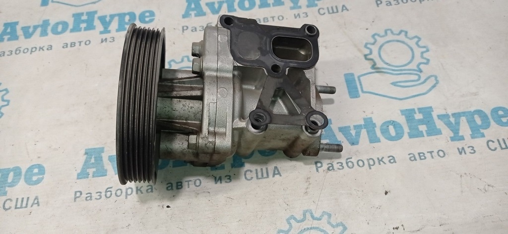 Помпа охлаждения Jeep Cherokee KL 14- 2.4