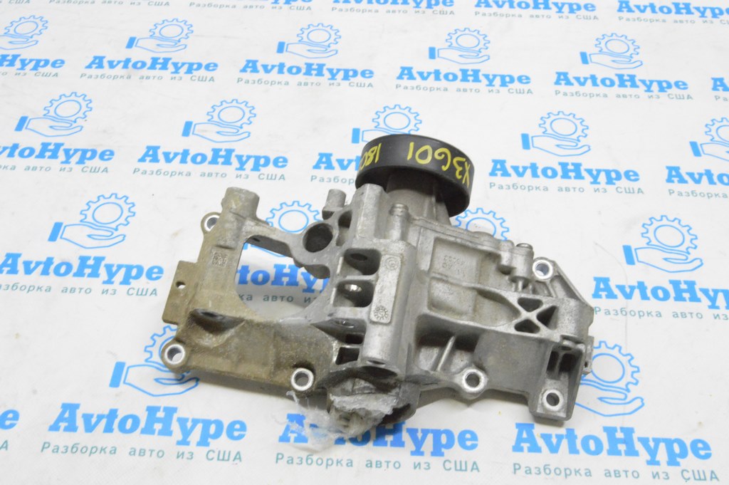 Помпа водяная BMW X3 G01 18-21 3.0 (02)
