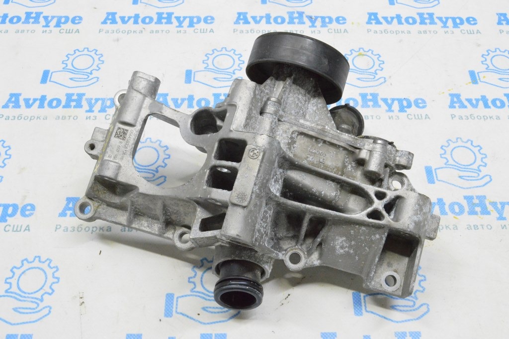 Помпа водяная BMW X5 G05 19-20 3.0T в сборе