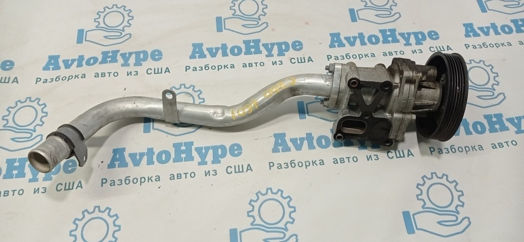 Помпа водяная Chrysler 200 15-17 2.4