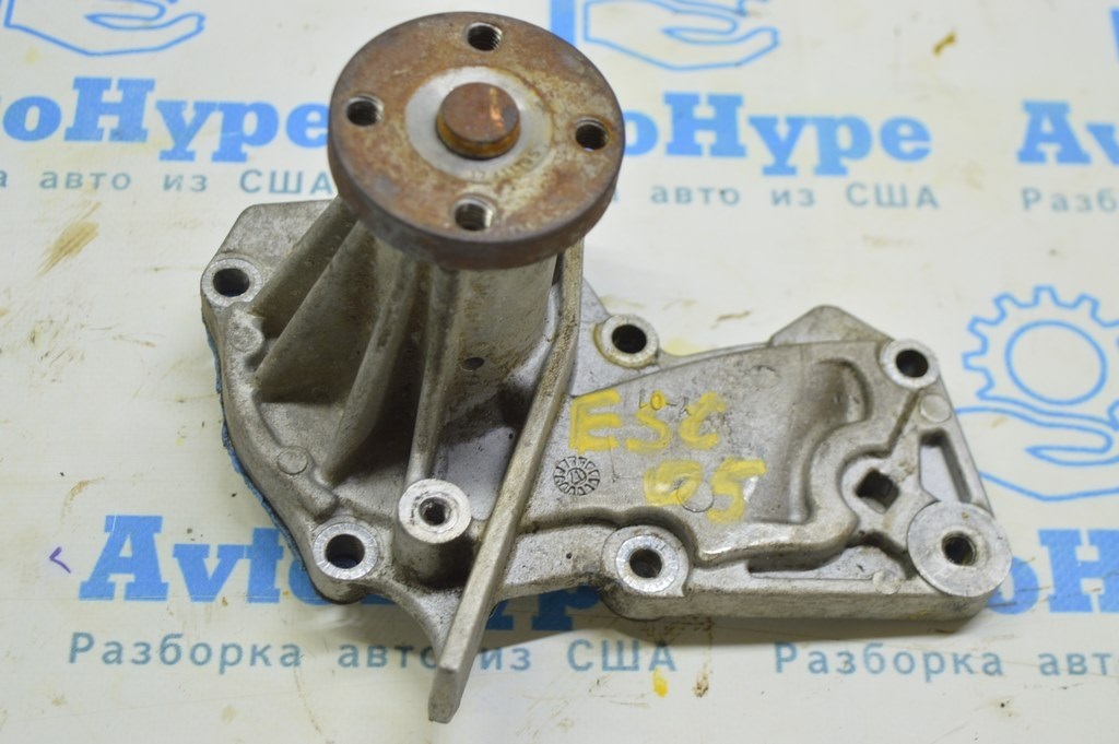 Помпа водяная Ford Escape MK3 13-19 1.6T (05)