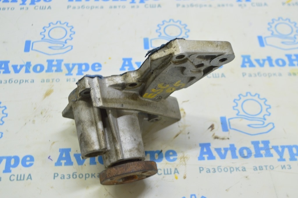 Помпа водяная Ford Escape MK3 13-19 1.6T (05) — фото 3