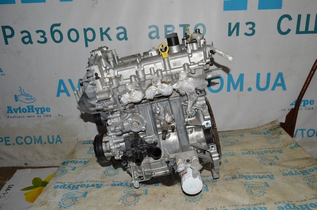 Помпа водяная Ford Escape MK4 20- 1.5 (01)
