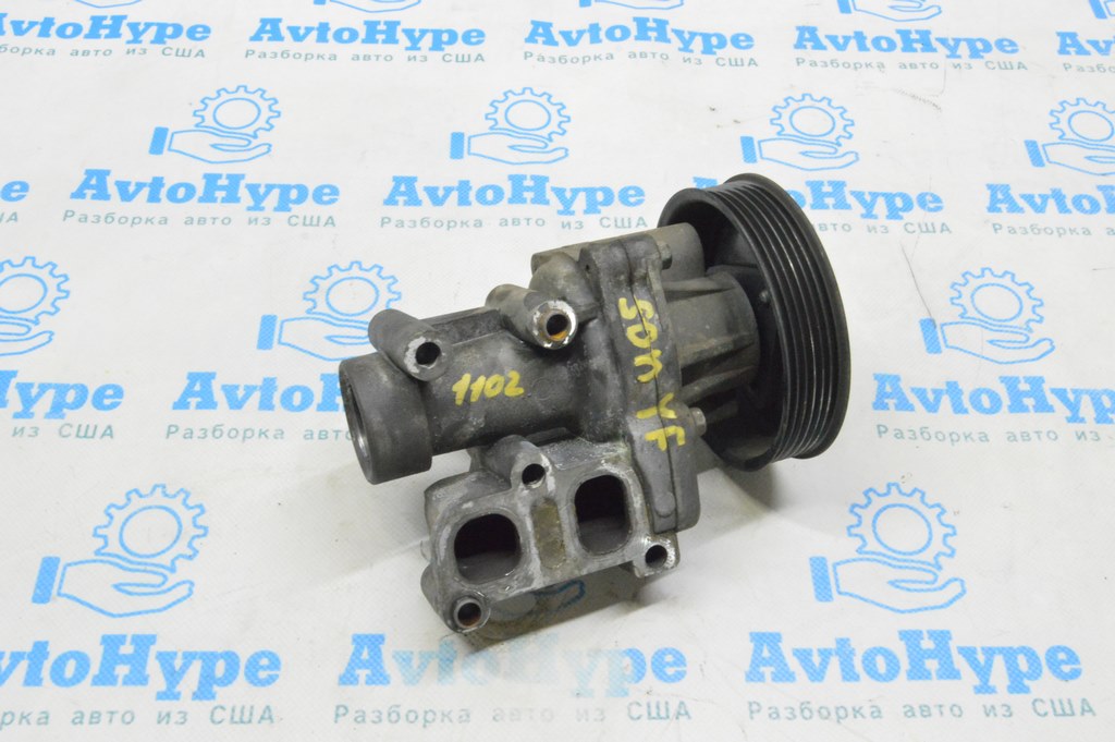 Помпа водяная Hyundai Sonata 11-15 2.0Т