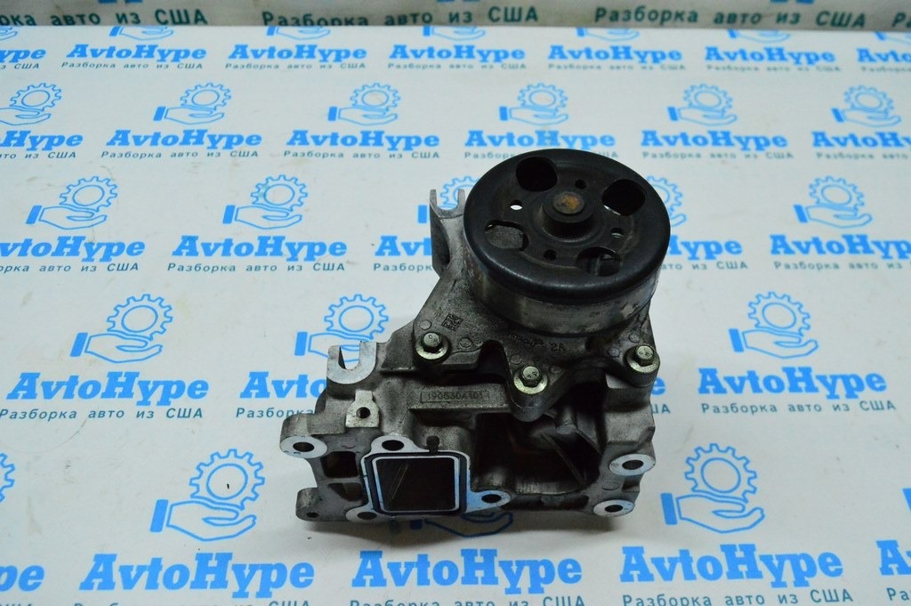 Помпа водяная Infiniti QX50 19- (01)