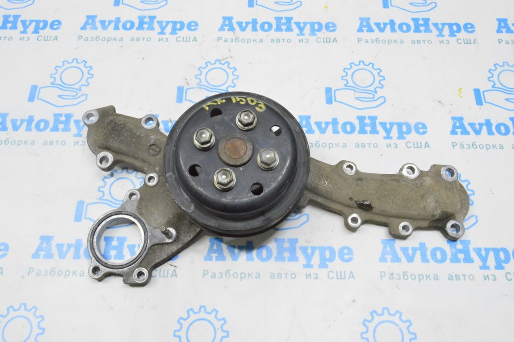 Помпа водяная Lexus RX350 RX450h 10-15 (03)