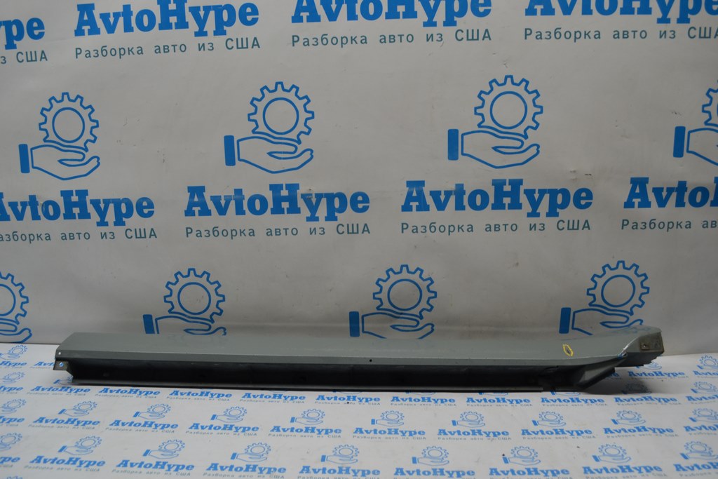 Порог передний правый Toyota Tundra 22- 75830-0c020 продан