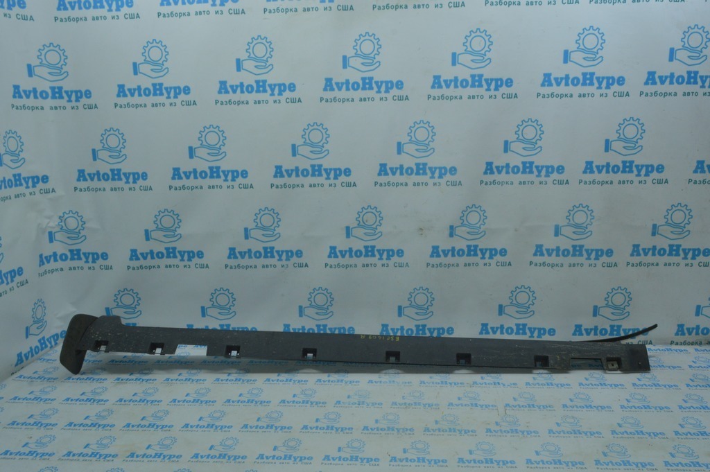 Порог правый Ford Escape MK3 13- (09) структура
