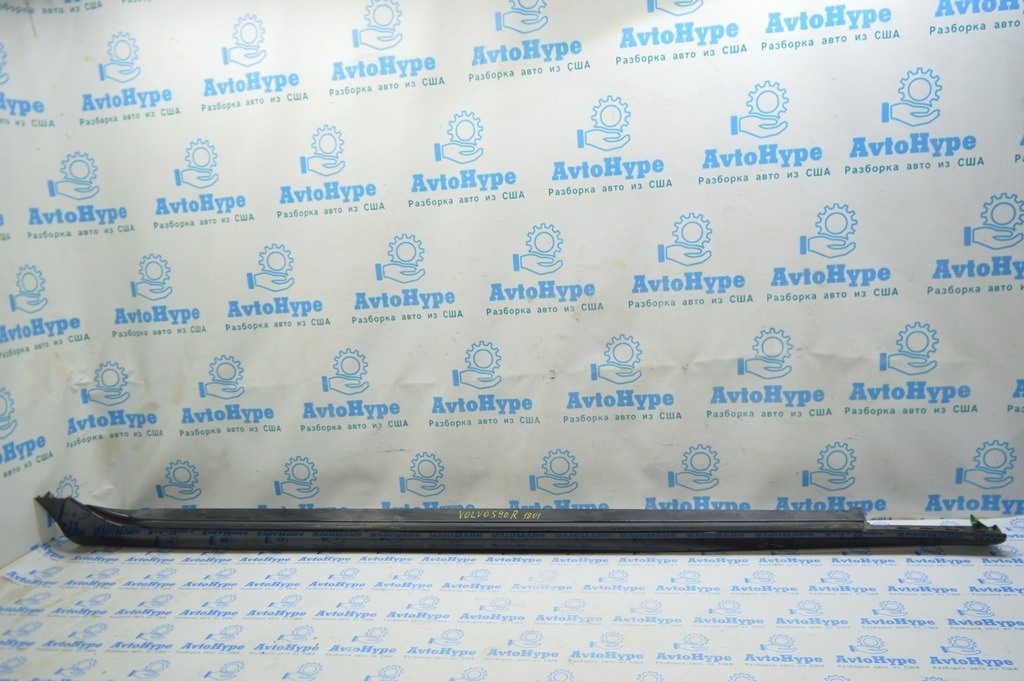 Порог правый Volvo S90 16- 39792192