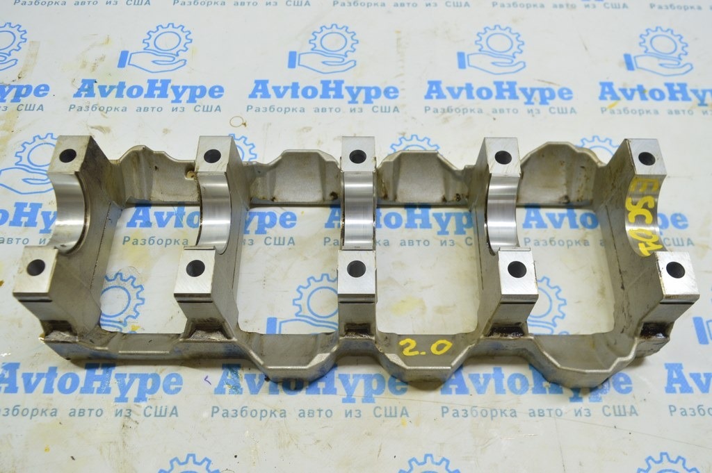 Постель коленвала Ford Escape 13-16 2.0T (01)