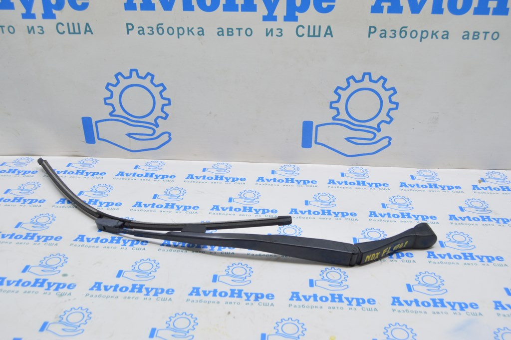 Поводок дворника лев Acura MDX 07-13