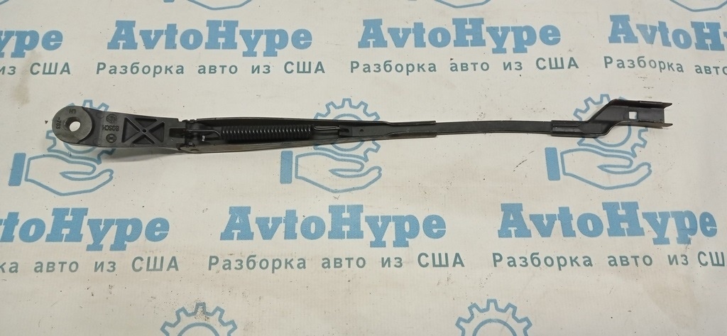 Поводок дворника лев Chevrolet Volt 16- — фото 2