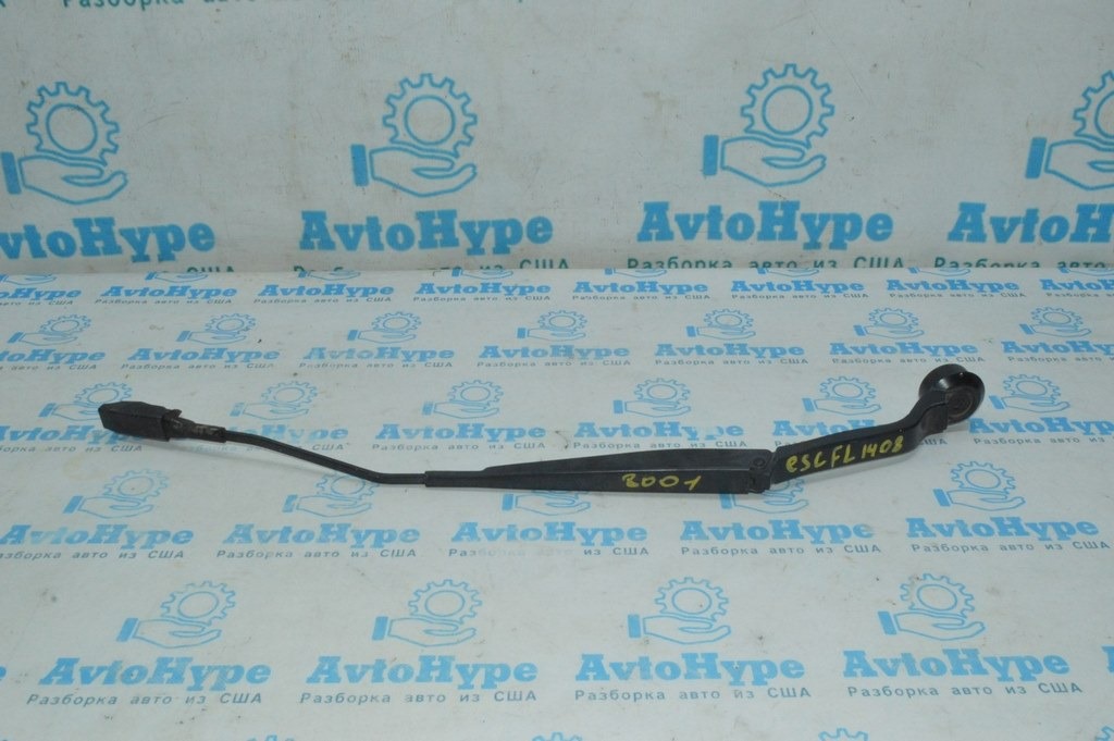 Поводок дворника лев Ford Escape MK3 13-