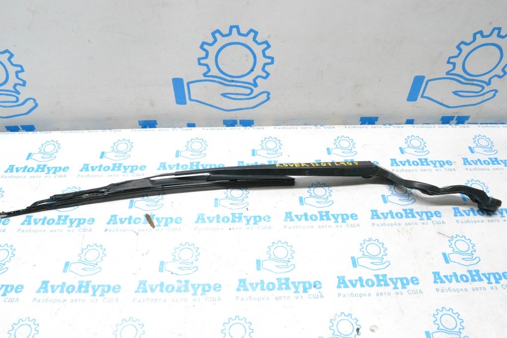 Поводок дворника лев Land Rover Range Rover L405 13-17