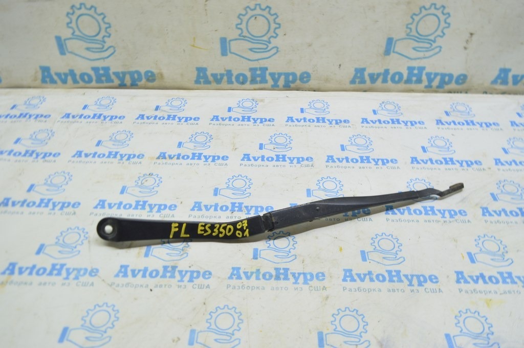 Поводок дворника лев Lexus ES350 07-12