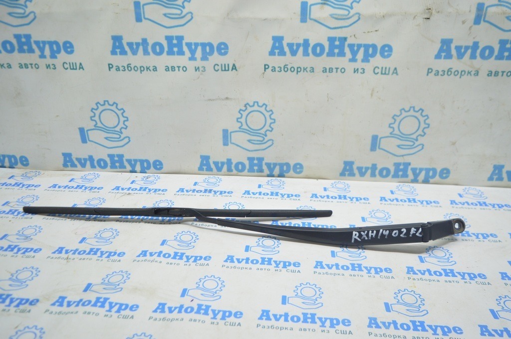 Поводок дворника лев Lexus RX350 RX450h 10-15