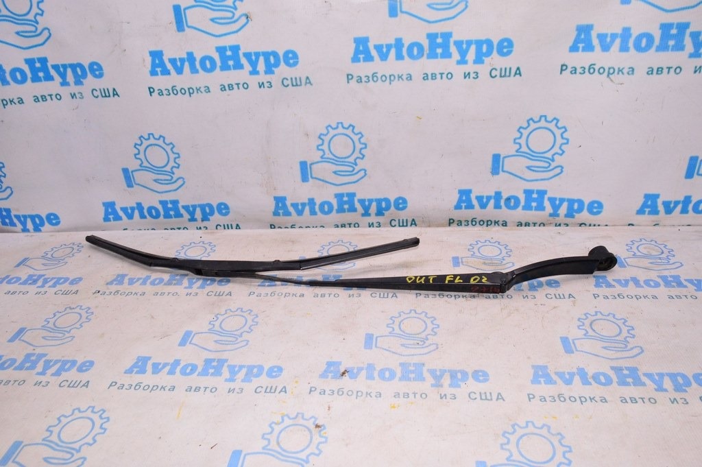Поводок дворника лев Subaru Outback 15-19