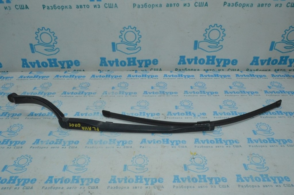 Поводок дворника лев Toyota Avalon 05-12