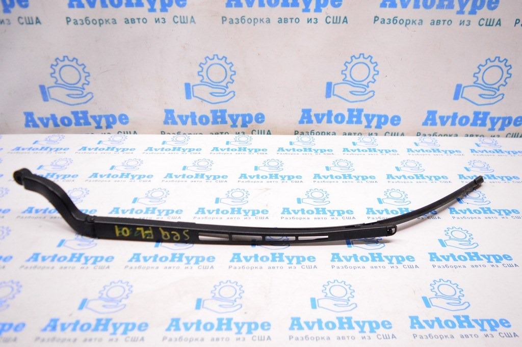 Поводок дворника лев Toyota Sequoia 2008-2022