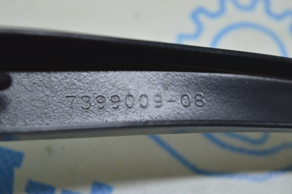 Поводок дворника левый BMW X3 G01 18-21 — фото 2