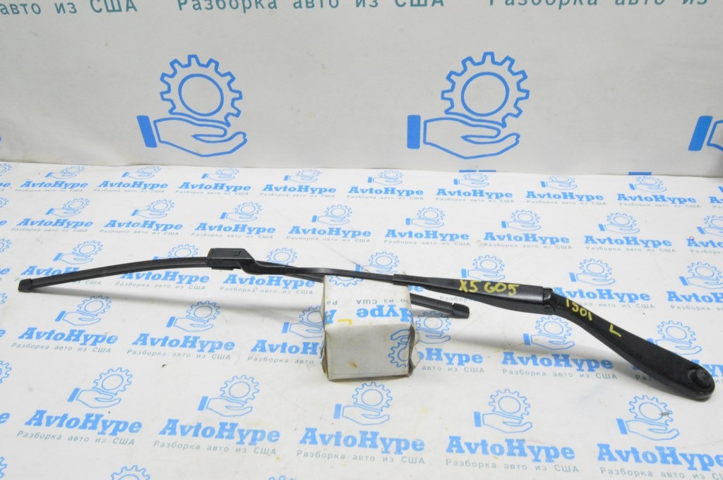 Поводок дворника левый BMW X5 G05 19-24