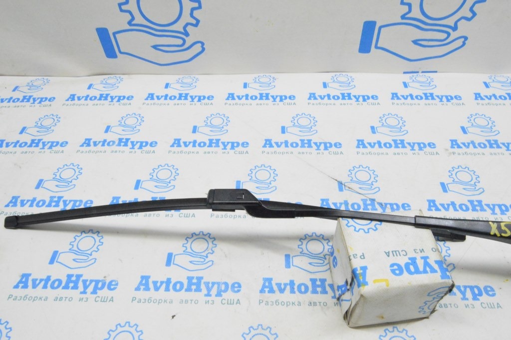 Поводок дворника левый BMW X5 G05 19-24 — фото 3