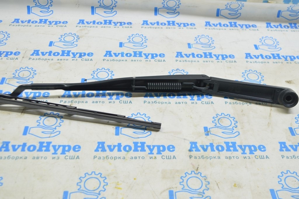 Поводок дворника левый Hyundai Sonata 11-15 — фото 3