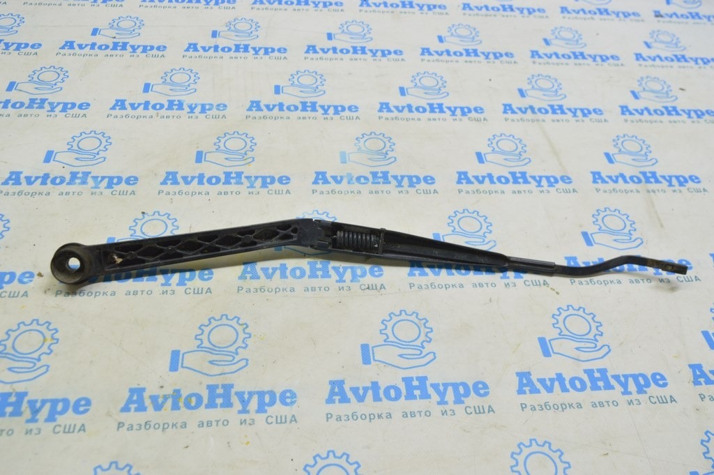 Поводок дворника левый Lexus GS300 GS350 GS430 GS450h 06-11 — фото 2